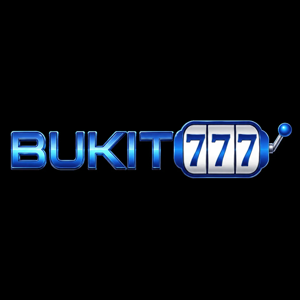 BUKIT777 - Balapan Motor Penuh Adrenalin