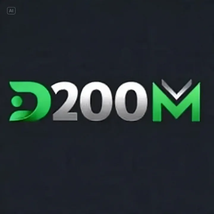 D200M - Aplikasi Sportsbook Terbaik untuk Petaruh