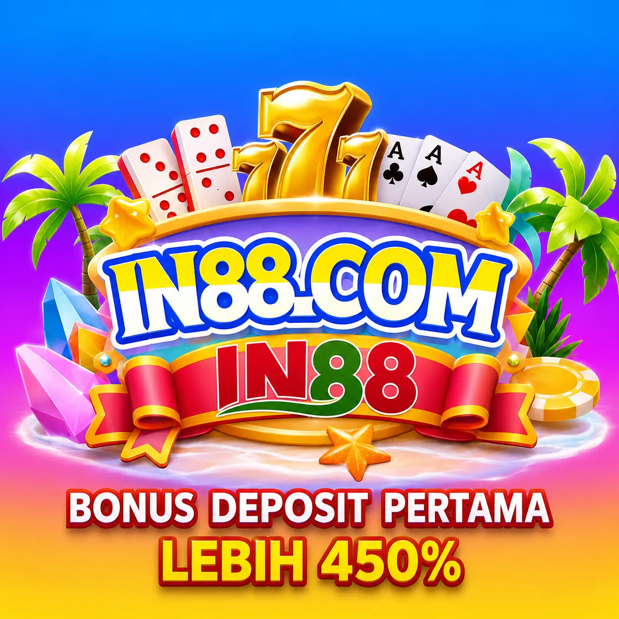 IN88 - Game Balap Terbaik untuk Pecinta Racing