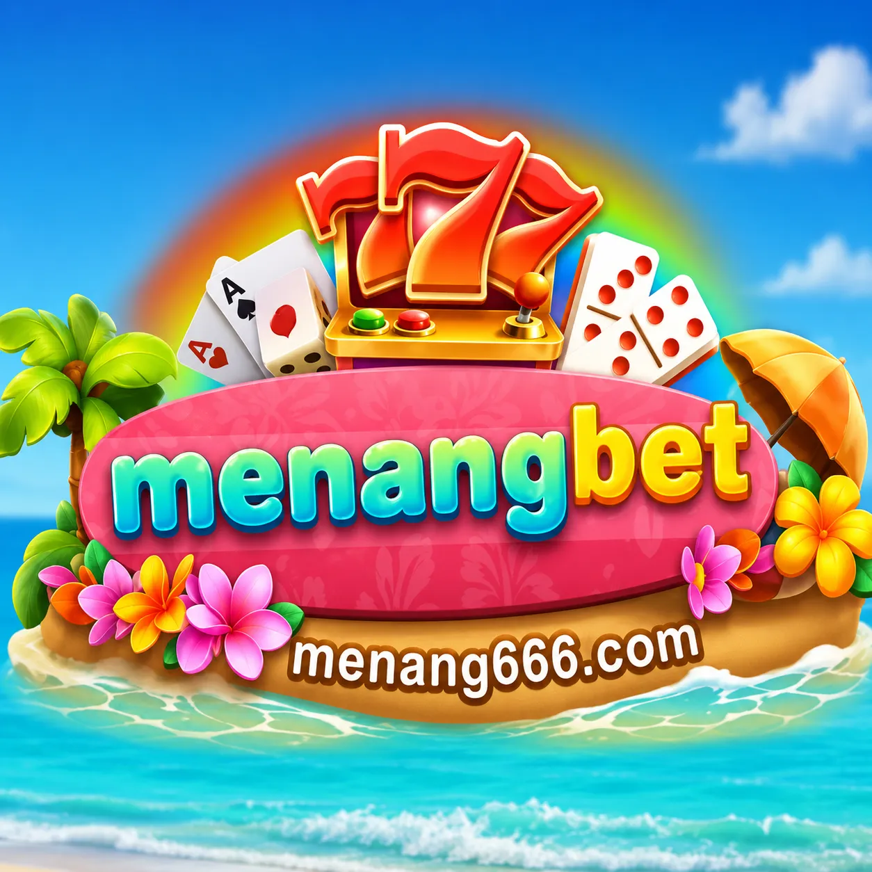 MENANGBET - Permainan Memancing Seru dan Menantang