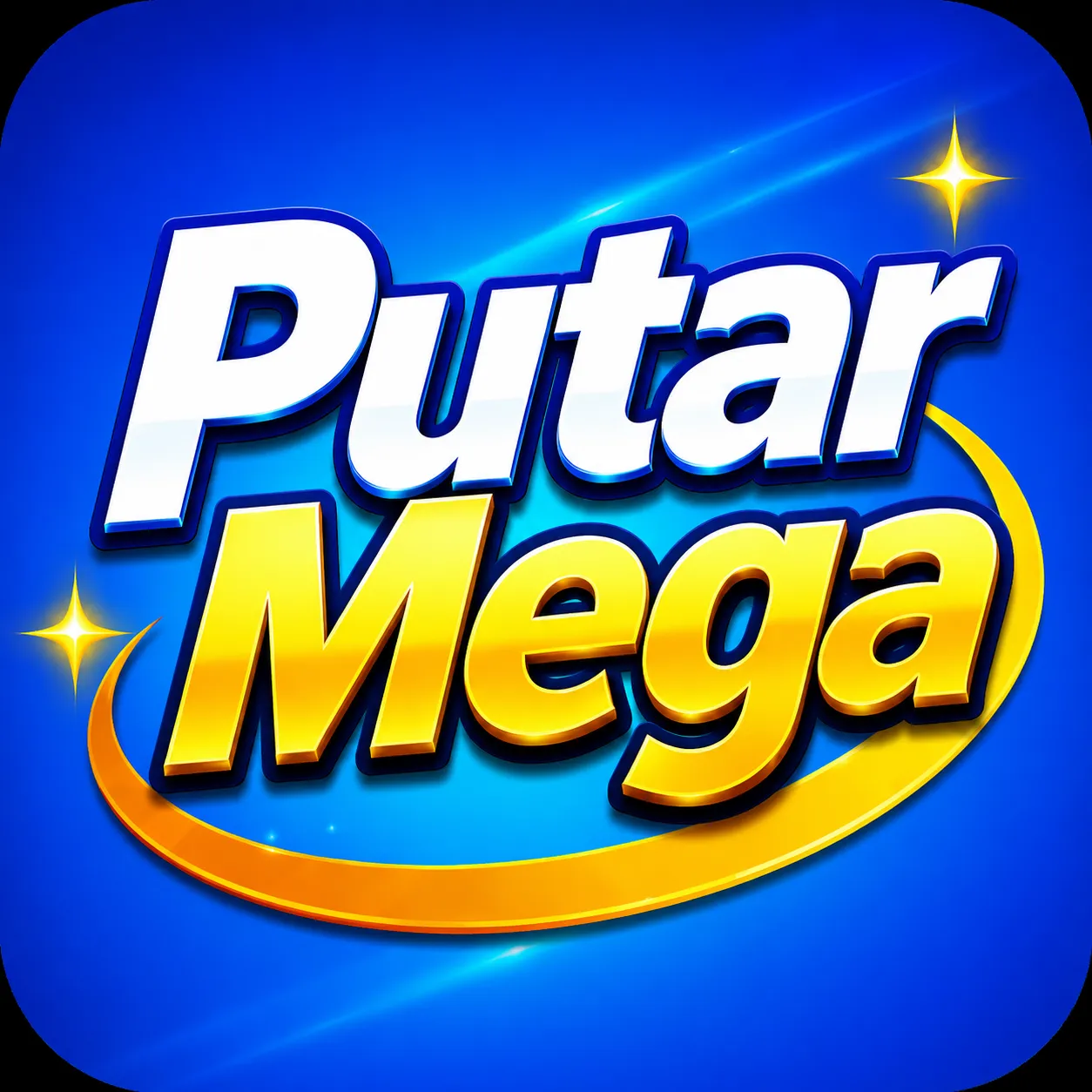 PUTARMEGA - Game TPS Seru dan Menantang