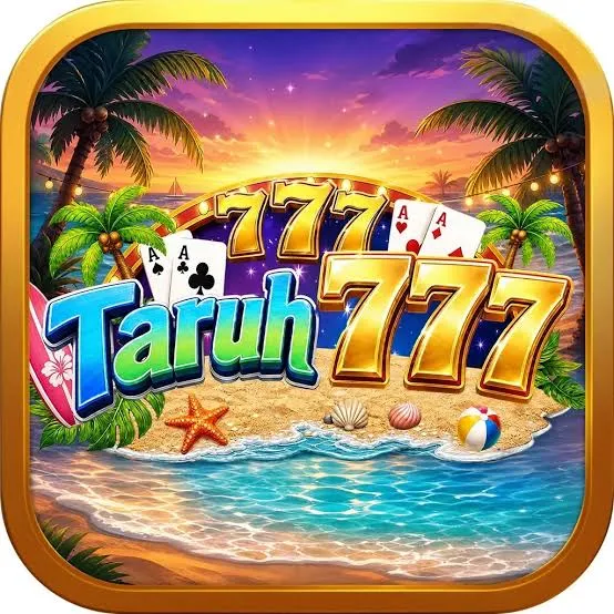 TARUH777 - Game Olahraga Seru untuk Semua Pecinta Sport